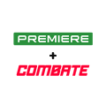 Ícone Premiere + Combate